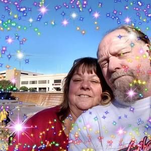 Meet your Posher, Joy